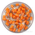 Pharmaceutical HPMC Hard Vegetable Capsules Empty